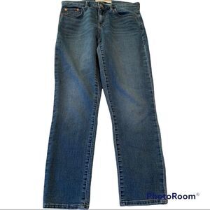 GAP Best Girlfriend Jeans 26R